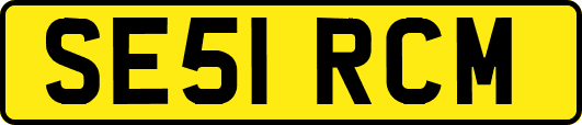 SE51RCM