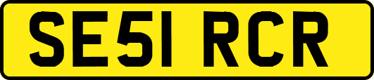 SE51RCR