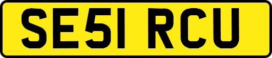 SE51RCU