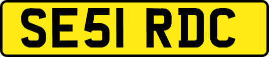 SE51RDC