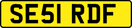 SE51RDF