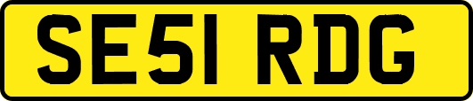 SE51RDG