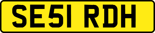 SE51RDH