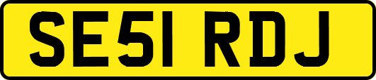 SE51RDJ