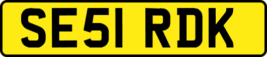 SE51RDK