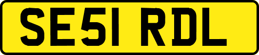 SE51RDL