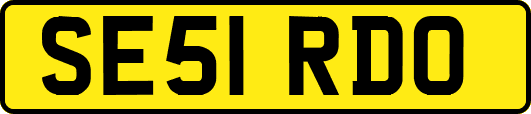 SE51RDO
