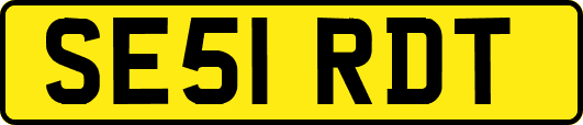 SE51RDT