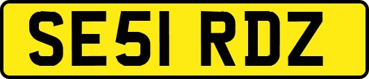 SE51RDZ