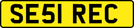 SE51REC