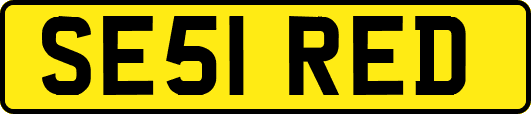 SE51RED