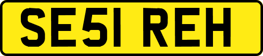 SE51REH