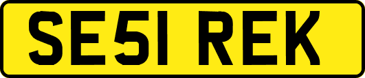 SE51REK