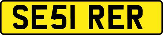 SE51RER