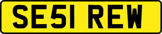 SE51REW