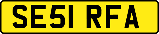 SE51RFA