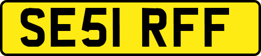SE51RFF