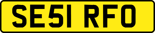 SE51RFO