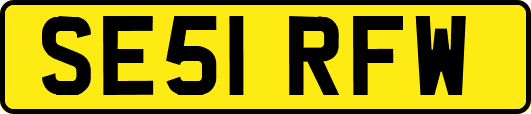 SE51RFW