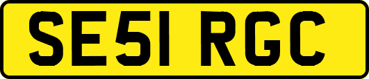 SE51RGC