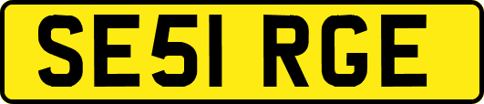SE51RGE