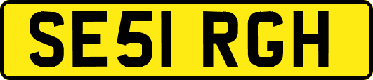 SE51RGH