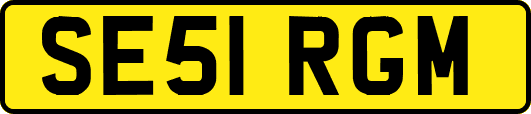 SE51RGM