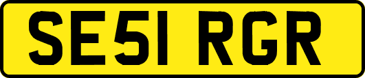 SE51RGR