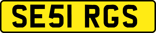 SE51RGS