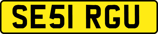 SE51RGU