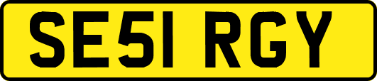 SE51RGY