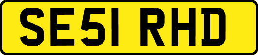 SE51RHD