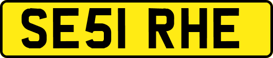 SE51RHE