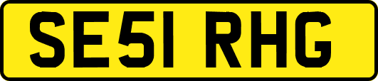 SE51RHG