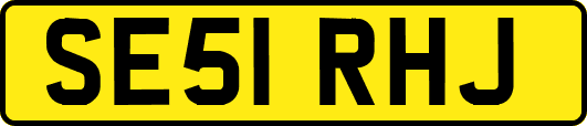 SE51RHJ