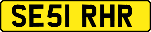 SE51RHR
