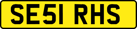 SE51RHS