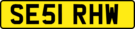 SE51RHW