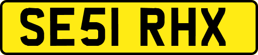 SE51RHX