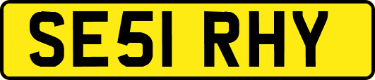 SE51RHY