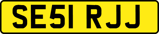 SE51RJJ