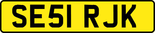SE51RJK