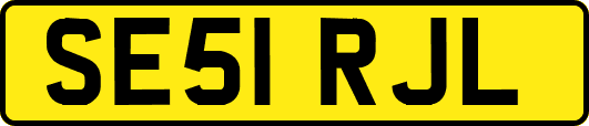 SE51RJL