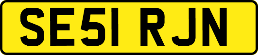 SE51RJN