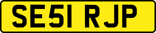 SE51RJP