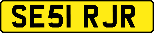 SE51RJR