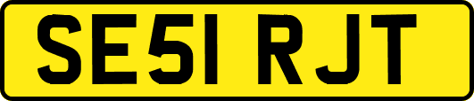 SE51RJT