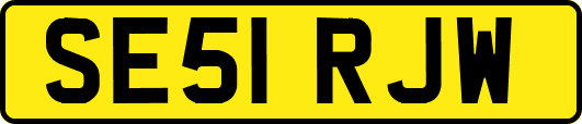 SE51RJW