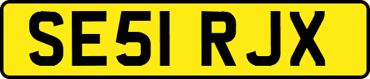 SE51RJX
