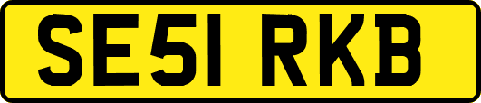 SE51RKB